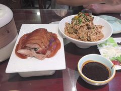 -恭敬李·烤鸭(天坛北门店)