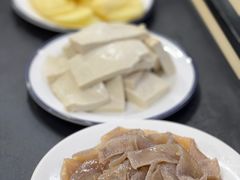 -秦巴石锅鱼(文化南路店)