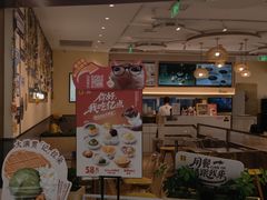 -满记甜品(王府井北京市百货大楼店)