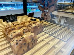 -熊叔熊婶面包房(团结湖店)