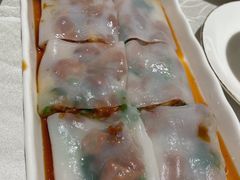 -十二粤味·顺德菜·烧鹅点心(五四广场店)