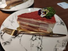 -魏客咖啡(中铁中心店)