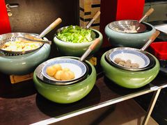 -乐咖啡西餐厅(太湖皇冠假日酒店)