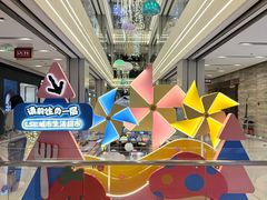 -杭州大厦LSE城市生活超市(杭州大厦店)