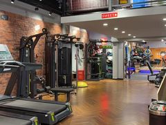 -NRG 健身私教CLUB(云山路店)