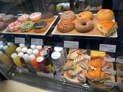 -Tims天好咖啡·贝果(渝中来福士店)