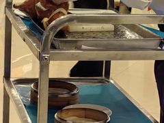 精品烤鸭-全聚德(上海首店浦东店)