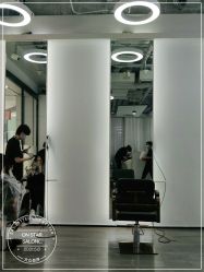 点击看大图 -ON STAR SALON