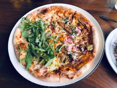 -PIZZA BIANCA(万象城店)