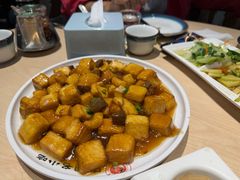 -直隶安家牛肉罩饼(新石店)