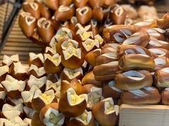 -Dough&Joe团憩(瑞虹天地月亮湾店)