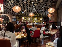 -BROWNSTONE布朗石西班牙餐厅(富城店)