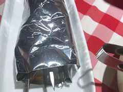 -西贝莜面村(上海百联西郊店)