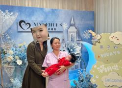 -禧月荟S月子中心(侨城店)