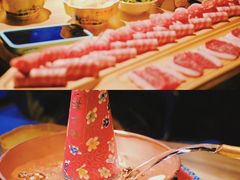 -羊大爷涮肉(亮马桥店)