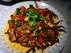 -相遇·鲜炒黄牛肉(丹阳吾悦广场店)