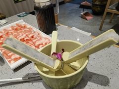 -芳竹园火锅(塘沽金街店)