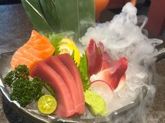 -将太无二·北美传奇寿司(荟聚购物中心西红门店)