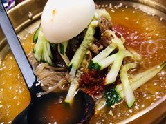 -HOTISLAND海鸡岛·韩国料理(江南西店)