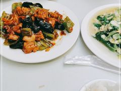 -九龙餐厅(大沽路店)