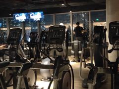 -威尔仕健身(虹桥南丰城店)