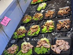 -九记潮汕现切鲜牛肉自助火锅(长沙·方圆荟店)