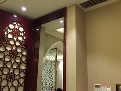 -西兰轩清真菜馆(北顺城街店)