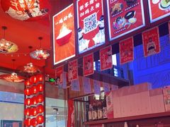 -饭町二郎日式综合茶餐(中安广场店)