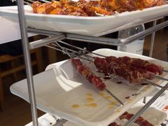-玉善烧烤串城(长春总店)