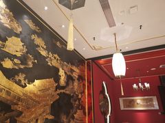 -东富酒家(龙湖西溪天街店)