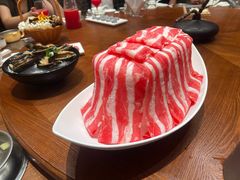 -东海怡品海鲜豆捞(星街坊店)