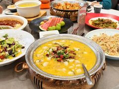 -李氏传家菜(兴城路店)