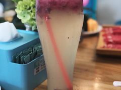 桃醉-青瓷火锅料理(西单大悦城店)