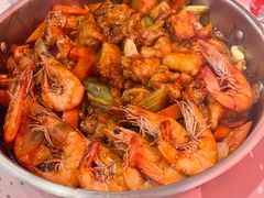 -黄记煌三汁焖锅(新佳丽江汉路店)