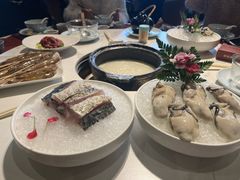-大良毋米粥(锦龙路总店)