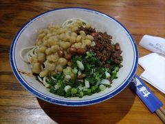 -车沾巷·重庆老味豌杂面