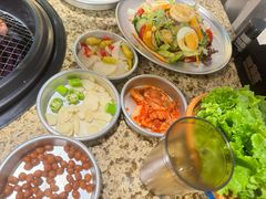 -首尔烤肉大排档(合生汇店)