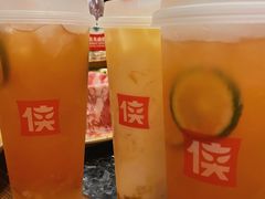 -蜀大侠火锅(寰球文化地标·总府店)