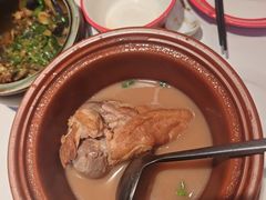 -来菜·湖北头牌藕汤(武商MALL众圆店)