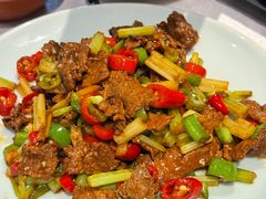 -鄱阳湖·江西小炒·瓦罐煨汤(五道口店)