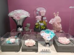 -ROSEONLY诺誓(国际广场购物中心店)