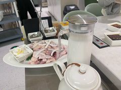 -四季缤纷椰子鸡(梅溪新天地店)