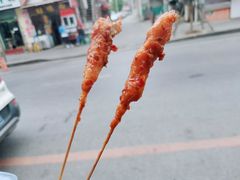 -辽B·小串(总店)