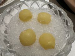 -王品牛排(郑州大卫城店)