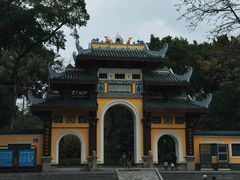 -柳侯公园
