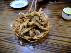 -要德鱼庄(陕钢家属院店)