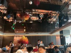-秀儿四九城·新京菜(亚运村鸟巢店)