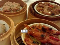 -翠园(铜锣湾广场店)