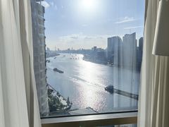 -上海外滩茂悦大酒店