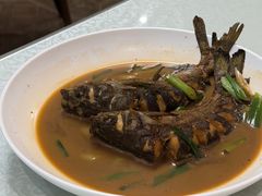-何记面馆(龙泉山店)